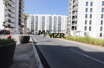 Apartment - 1 Bedroom - 1 Bathroom for sale in Waters Edge - Yas Island - Abu Dhabi