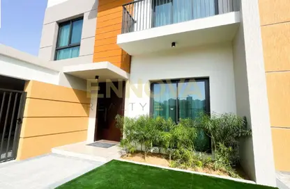 Villa - 5 Bedrooms - 7 Bathrooms for sale in AZHA Community - Al Amerah - Ajman