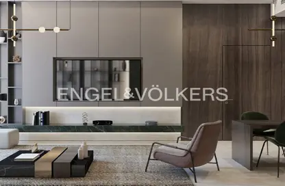 Apartment - 1 Bedroom - 2 Bathrooms for sale in Samana Park Meadows - Dubai Land Residence Complex - Dubai Land - Dubai