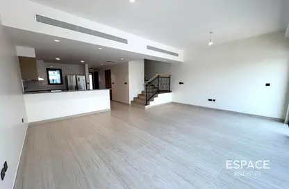 Townhouse - 5 Bedrooms - 5 Bathrooms for sale in Santorini - Damac Lagoons - Dubai