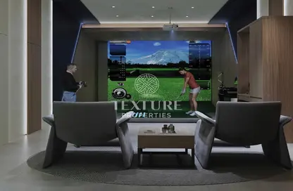 شقة - غرفة نوم - 2 حمامات للبيع في مرداد - مدينة السيارات - دبي