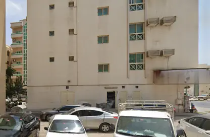 Land - Studio for sale in Al Nabba - Sharjah