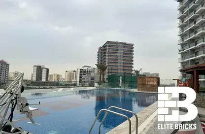 شقة - 1 حمام للايجار في وافز ريزيدنس - ليوان - دبي لاند - دبي