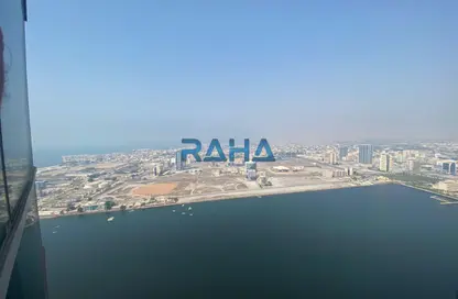 Office Space - Studio - 1 Bathroom for rent in Julphar Commercial Tower - Julphar Towers - Al Nakheel - Ras Al Khaimah
