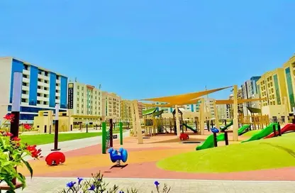Apartment - 1 Bedroom - 2 Bathrooms for rent in Muwaileh 29 Building - Muwaileh - Sharjah