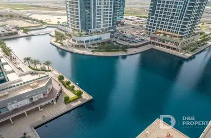 Apartment - 1 Bedroom - 2 Bathrooms for sale in MBL Royal - Jumeirah Lake Towers - Dubai