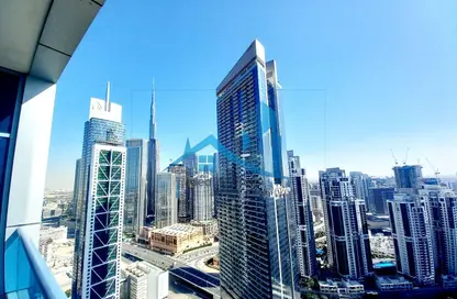 Apartment - 3 Bedrooms - 5 Bathrooms for rent in Manazel Al Safa - Business Bay - Dubai Apartment - 3 Bedrooms - 5 Bathrooms for rent in Manazel Al Safa - Business Bay - Dubai