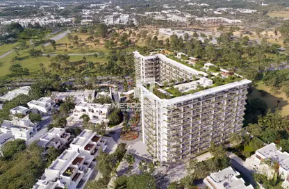 Apartment - 2 Bedrooms - 2 Bathrooms for sale in California Residence - California Village - Dubai Land - Dubai