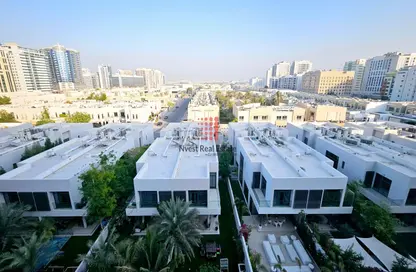 Villa - 4 Bedrooms - 5 Bathrooms for rent in Manazel Al Barsha - Al Barsha 1 - Al Barsha - Dubai
