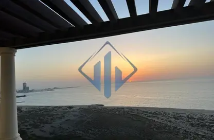 Apartment - 1 Bedroom - 2 Bathrooms for rent in Royal Breeze 5 - Royal Breeze - Al Hamra Village - Ras Al Khaimah