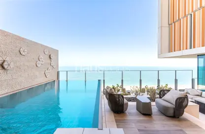 Duplex - 2 Bedrooms - 3 Bathrooms for sale in Atlantis The Royal Residences - Palm Jumeirah - Dubai