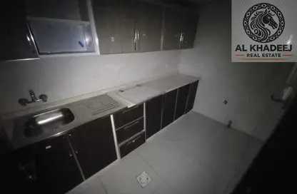 Apartment - 1 Bedroom - 1 Bathroom for rent in Al Rawda 2 - Al Rawda - Ajman