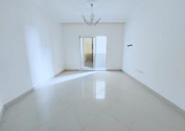 Apartment - 1 bedroom - 1 bathroom for rent in New Al Taawun Road - Al Taawun - Sharjah