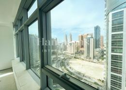 Full Floor for rent in Grosvenor Business Tower - Barsha Heights (Tecom) - Dubai