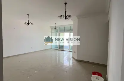 Apartment - 3 Bedrooms - 3 Bathrooms for rent in New Al Taawun Road - Al Taawun - Sharjah