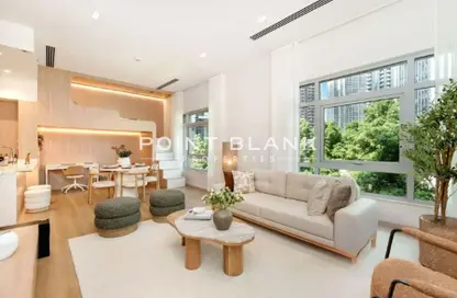 Villa - 1 Bedroom - 2 Bathrooms for rent in The Residences 1 - The Residences - Downtown Dubai - Dubai Villa - 1 Bedroom - 2 Bathrooms for rent in The Residences 1 - The Residences - Downtown Dubai - Dubai