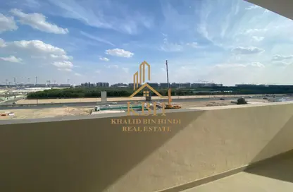 Apartment - 1 Bedroom - 2 Bathrooms for rent in AlFalah - Muwaileh Commercial - Sharjah