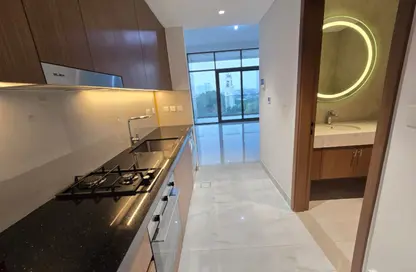 Apartment - Studio - 1 Bathroom for rent in Azizi Vista - Dubai Studio City - Dubai