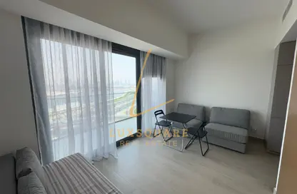 Apartment - Studio - 1 Bathroom for sale in Azizi Fawad Residence - Dubai Healthcare City 2 - Al Jaddaf - Dubai