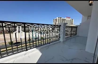 Apartment - 1 Bedroom - 1 Bathroom for rent in Vincitore Benessere - Arjan - Dubai