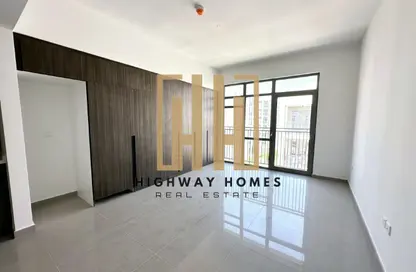 Apartment - Studio - 1 Bathroom for rent in Uptown Al Zahia - Al Zahia - Muwaileh Commercial - Sharjah