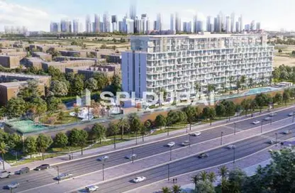 Apartment - 2 Bedrooms - 3 Bathrooms for sale in Serene Gardens 2 - Serene Gardens - Discovery Gardens - Dubai