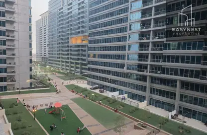 Apartment - 1 Bedroom - 1 Bathroom for sale in Skycourts Tower A - Skycourts Towers - Dubai Land - Dubai