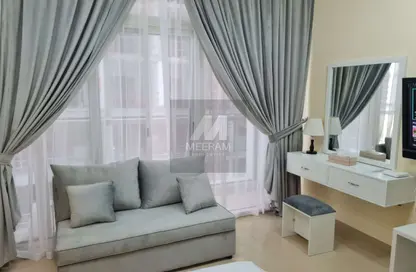 شقة - 1 حمام للايجار في عزيزي ريفيرا 31 - ميدان واحد - ميدان - دبي