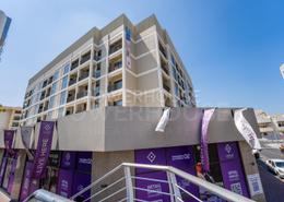 Outdoor Building image for: Show Room - 2 bathrooms for rent in Al Muteena Building - Al Muteena - Deira - Dubai, Image 1