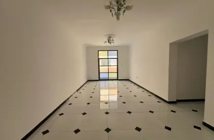 شقة - 2 غرف نوم - 2 حمامات للايجار في فلل الروضة 2 - 2  الروضة - الروضة - عجمان