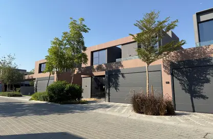 Townhouse - 4 Bedrooms - 5 Bathrooms for sale in Robinia - Masaar - Tilal City - Sharjah Townhouse - 4 Bedrooms - 5 Bathrooms for sale in Robinia - Masaar - Tilal City - Sharjah