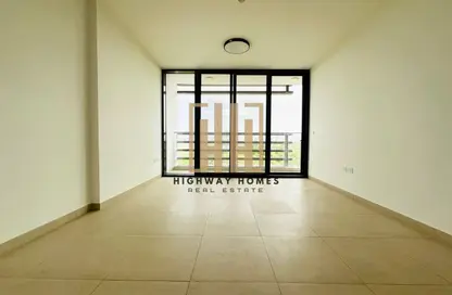 Apartment - 1 Bedroom - 2 Bathrooms for rent in MISK Apartments - Aljada - Sharjah