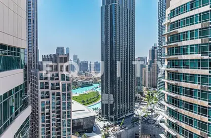 Apartment - 1 Bedroom - 2 Bathrooms for sale in The Lofts Central - The Lofts - Downtown Dubai - Dubai