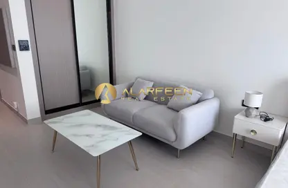 Apartment - Studio - 1 Bathroom for rent in Dawn by Binghatti - Jumeirah Village Circle - Dubai