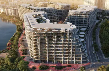 شقة - 2 غرف نوم - 3 حمامات للبيع في ساكورا جاردنز - فالكون سيتي أوف وندرز - دبي شقة - 2 غرف نوم - 3 حمامات للبيع في ساكورا جاردنز - فالكون سيتي أوف وندرز - دبي