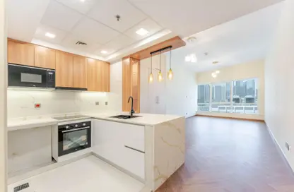 Apartment - 1 Bathroom for rent in Concorde Tower - JLT Cluster H - Jumeirah Lake Towers - Dubai