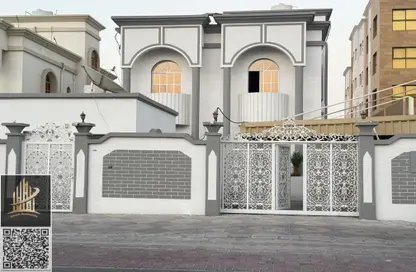 Villa - 5 Bedrooms - 7+ Bathrooms for sale in Al Rawda 2 - Al Rawda - Ajman