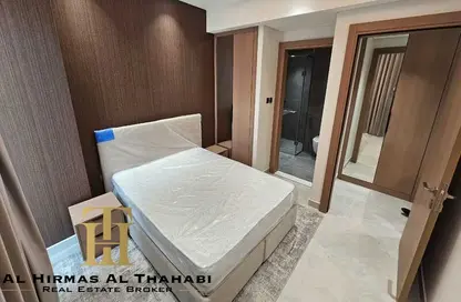 Apartment - 2 Bedrooms - 3 Bathrooms for sale in Cloud Tower - Jumeirah Village Triangle - Dubai