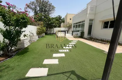 Villa - 4 Bedrooms - 5 Bathrooms for rent in Meadows 9 - Meadows - Dubai