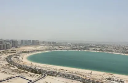 Apartment - 1 Bedroom - 2 Bathrooms for sale in Al Mamzar - Al Mamzar - Sharjah - Sharjah