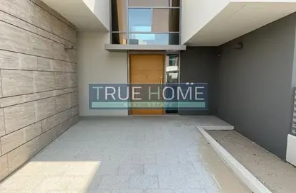 Villa - 5 Bedrooms - 6 Bathrooms for sale in Al Zahia 4 - Al Zahia - Muwaileh Commercial - Sharjah
