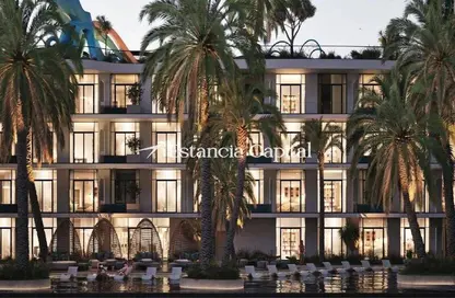 Apartment - 2 Bedrooms - 2 Bathrooms for sale in Avana Residences - District 10 - Jumeirah Village Circle - Dubai