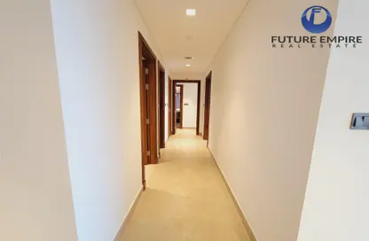 Apartment - 2 Bedrooms - 3 Bathrooms for rent in Airport Road Area - Al Garhoud - Dubai