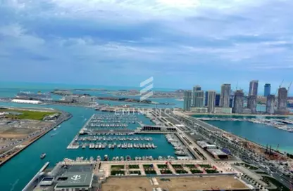 Apartment - 2 Bedrooms - 3 Bathrooms for sale in Damac Heights - Dubai Marina - Dubai Apartment - 2 Bedrooms - 3 Bathrooms for sale in Damac Heights - Dubai Marina - Dubai