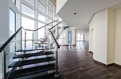 شقة - 4 غرف نوم - 6 حمامات للايجار في 23 مارينا - دبي مارينا - دبي شقة - 4 غرف نوم - 6 حمامات للايجار في 23 مارينا - دبي مارينا - دبي