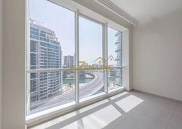 صورةغرفة فارغة لـ: شقة - 2 غرف نوم - 4 حمامات للكراء في برج البطين - الممشى - مساكن شاطئ الجميرا - دبي, صورة 1