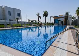 Apartment - 1 bedroom - 1 bathroom for rent in Al Ghadeer 2 - Al Ghadeer - Abu Dhabi