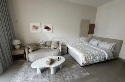 Apartment - Studio - 1 Bathroom for rent in Luma 22 - Jumeirah Village Circle - Dubai