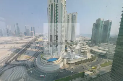 شقة - 2 غرف نوم - 3 حمامات للايجار في أوشن تيراس - مارينا سكوير - جزيرة الريم - أبوظبي