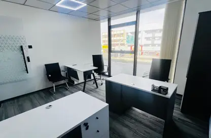 Business Centre - Studio - 4 Bathrooms for rent in Al Muteena - Deira - Dubai Business Centre - Studio - 4 Bathrooms for rent in Al Muteena - Deira - Dubai
